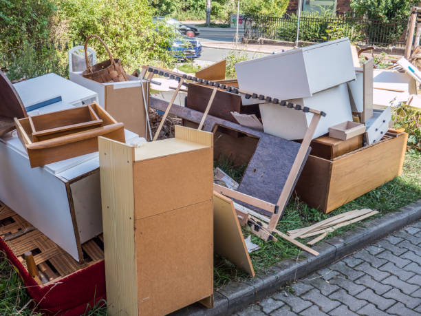 Best Yard Cleanup Services  in Tigerville, SC