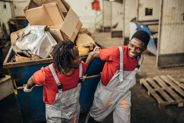 Best Attic Cleanout Services  in Tigerville, SC