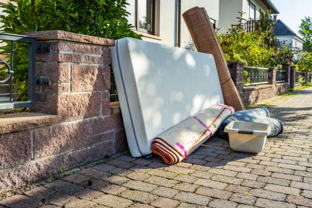 Best Professional Junk Removal  in Tigerville, SC