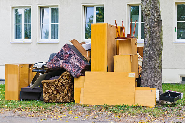 Basement Cleanout Services in Tigerville, SC