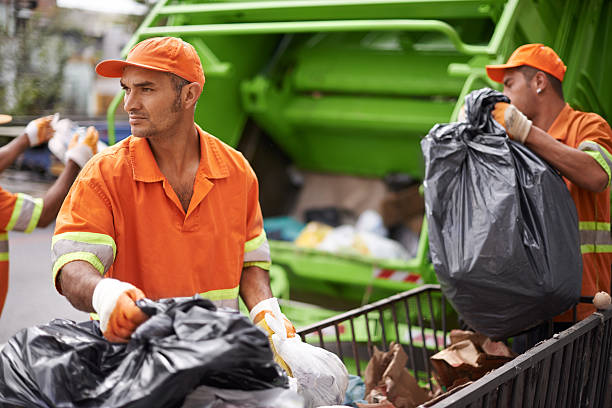 Trash Removal Near Me in Tigerville, SC