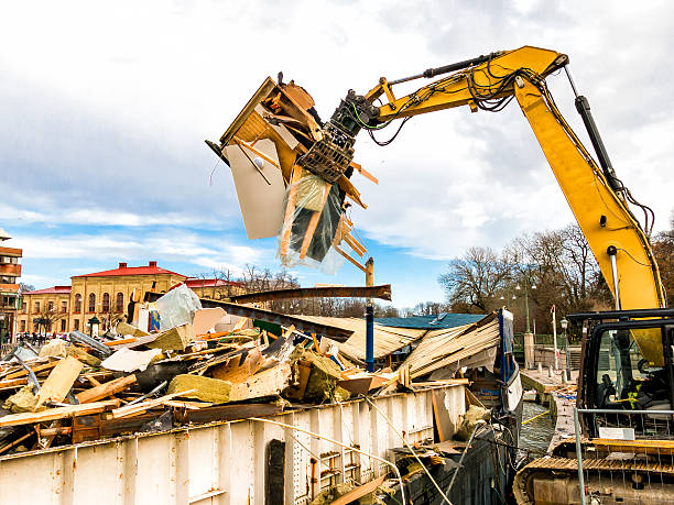 Trusted Tigerville, SC Junk Removal Experts